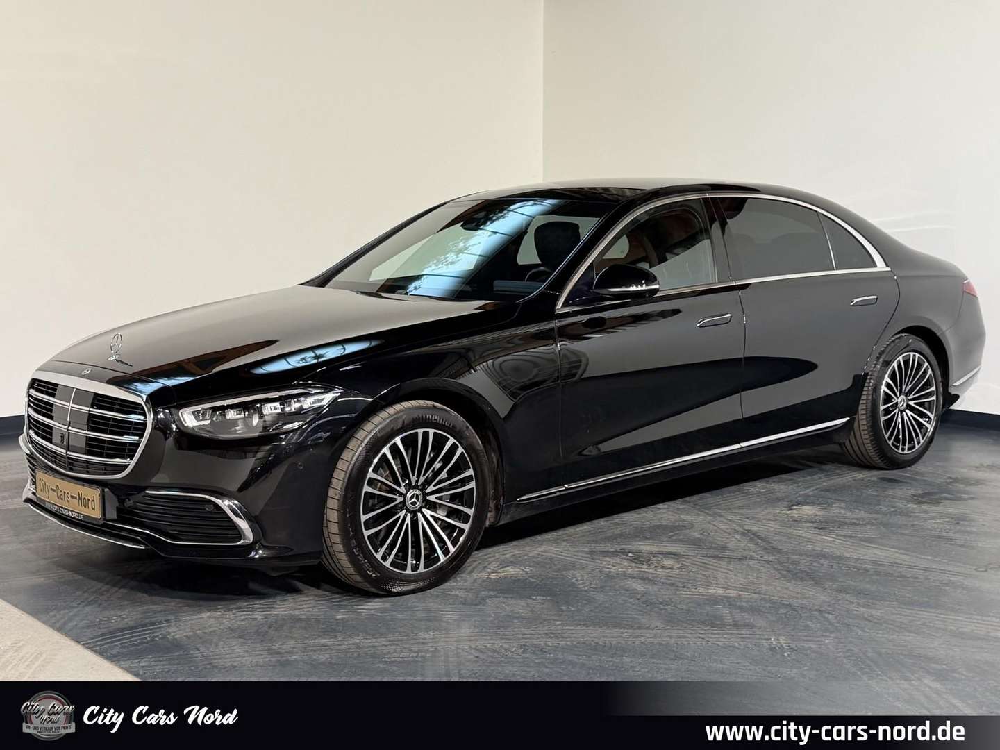 Mercedes Classe S 350 Exclusive - 2023 - Joinsteer - #1