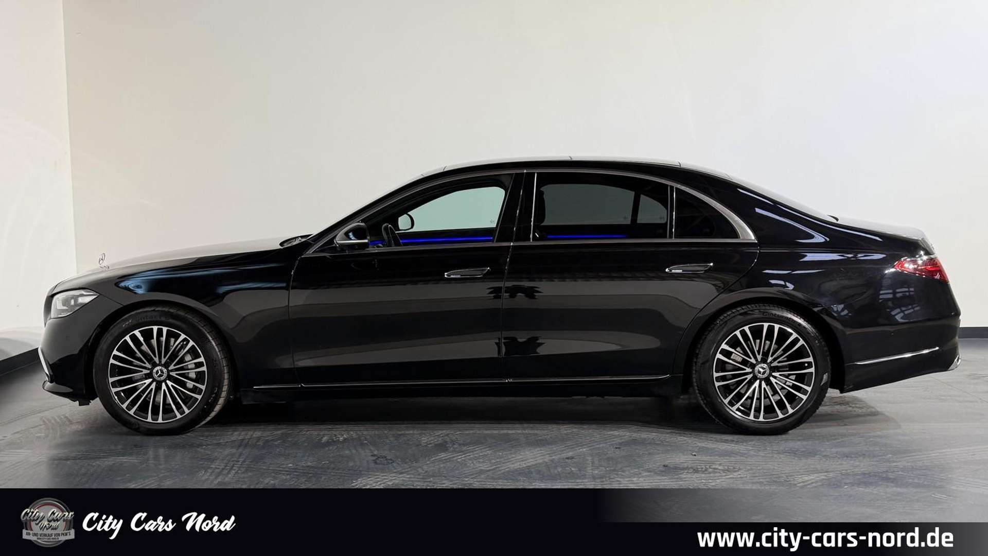 Mercedes Classe S 350 Exclusive - 2023 - Joinsteer - #2