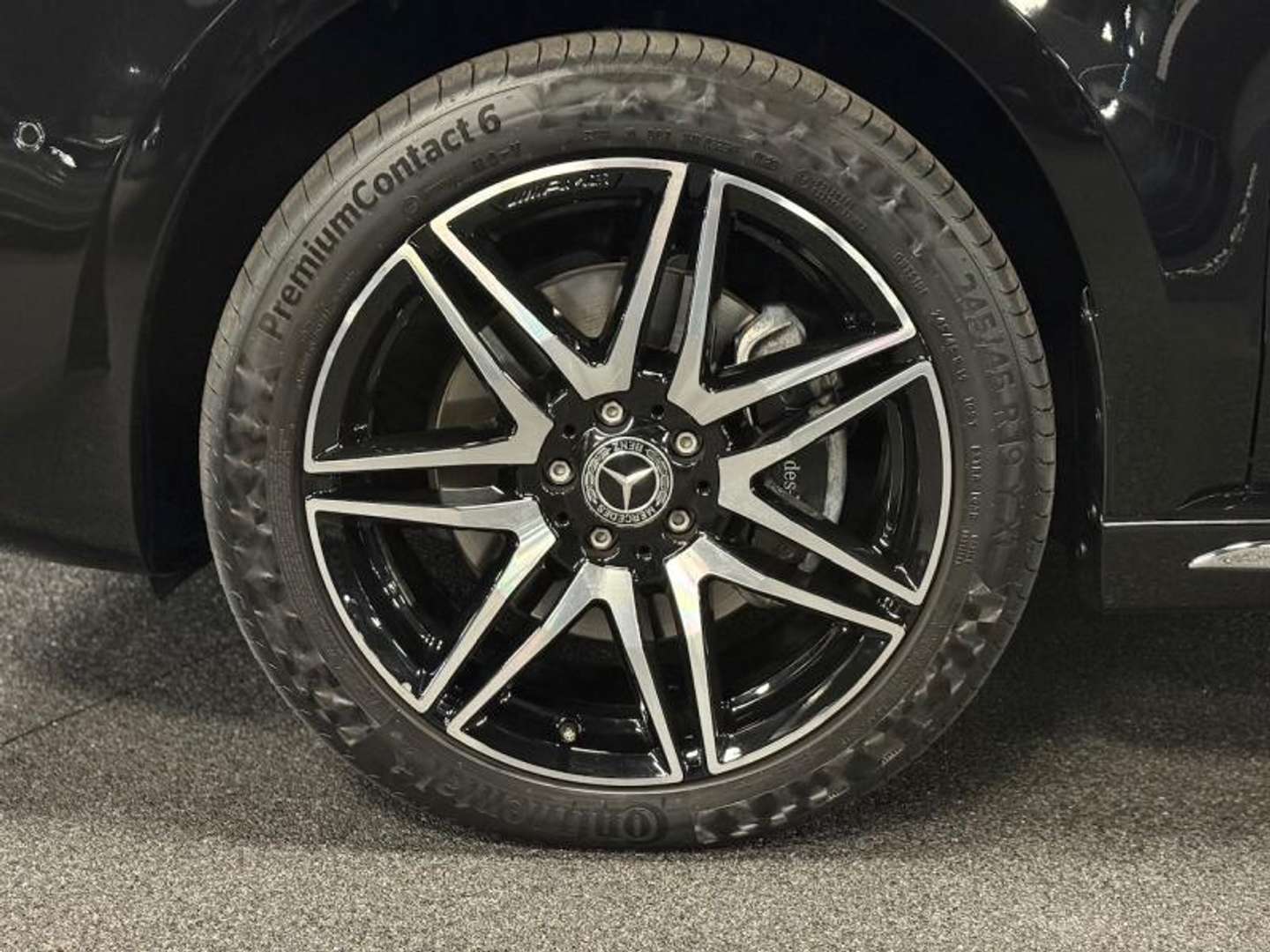 Mercedes V 300 300 Exclusive - 2024 - Joinsteer - #4