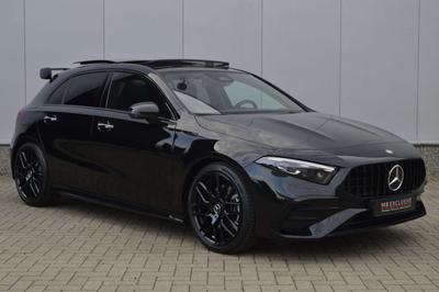Mercedes Classe A 250e 250 Night Edition