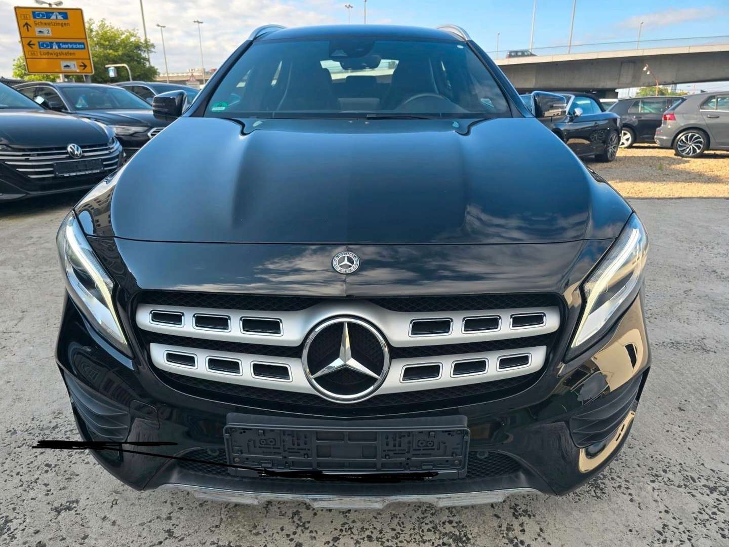 Mercedes Classe A 250 250 Premium - 2020 - Joinsteer - #2