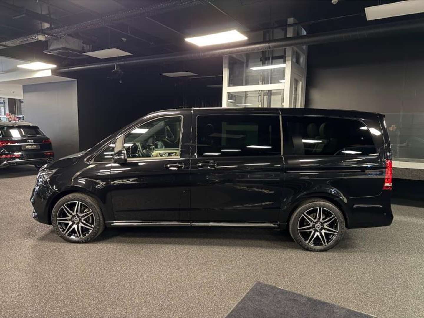 Mercedes V 300 300 Exclusive - 2024 - Joinsteer - #5