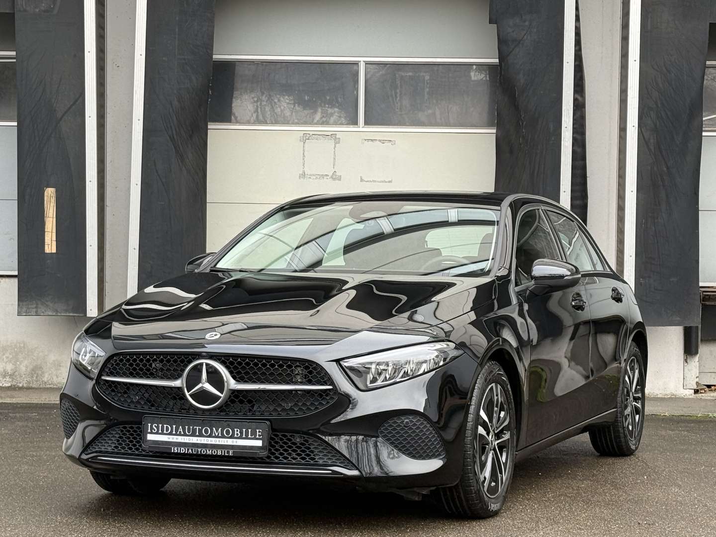 Mercedes Classe A 200 PROGRESSIVE - 2025 - Joinsteer - #1