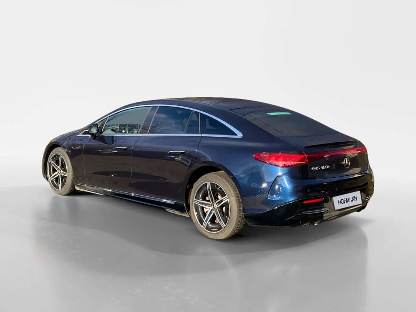 Mercedes EQS AMG LINE - 2023 - Joinsteer - #4