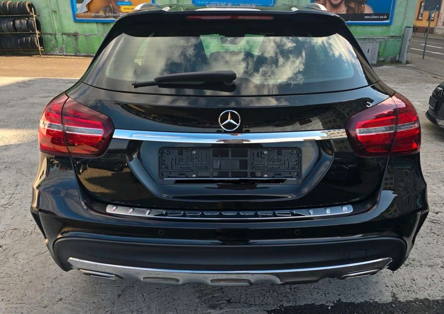 Mercedes Classe A 250 250 Premium - 2020 - Joinsteer - #4