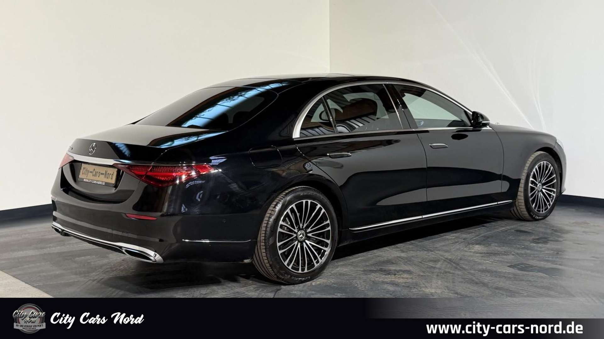 Mercedes Classe S 350 Exclusive - 2023 - Joinsteer - #5