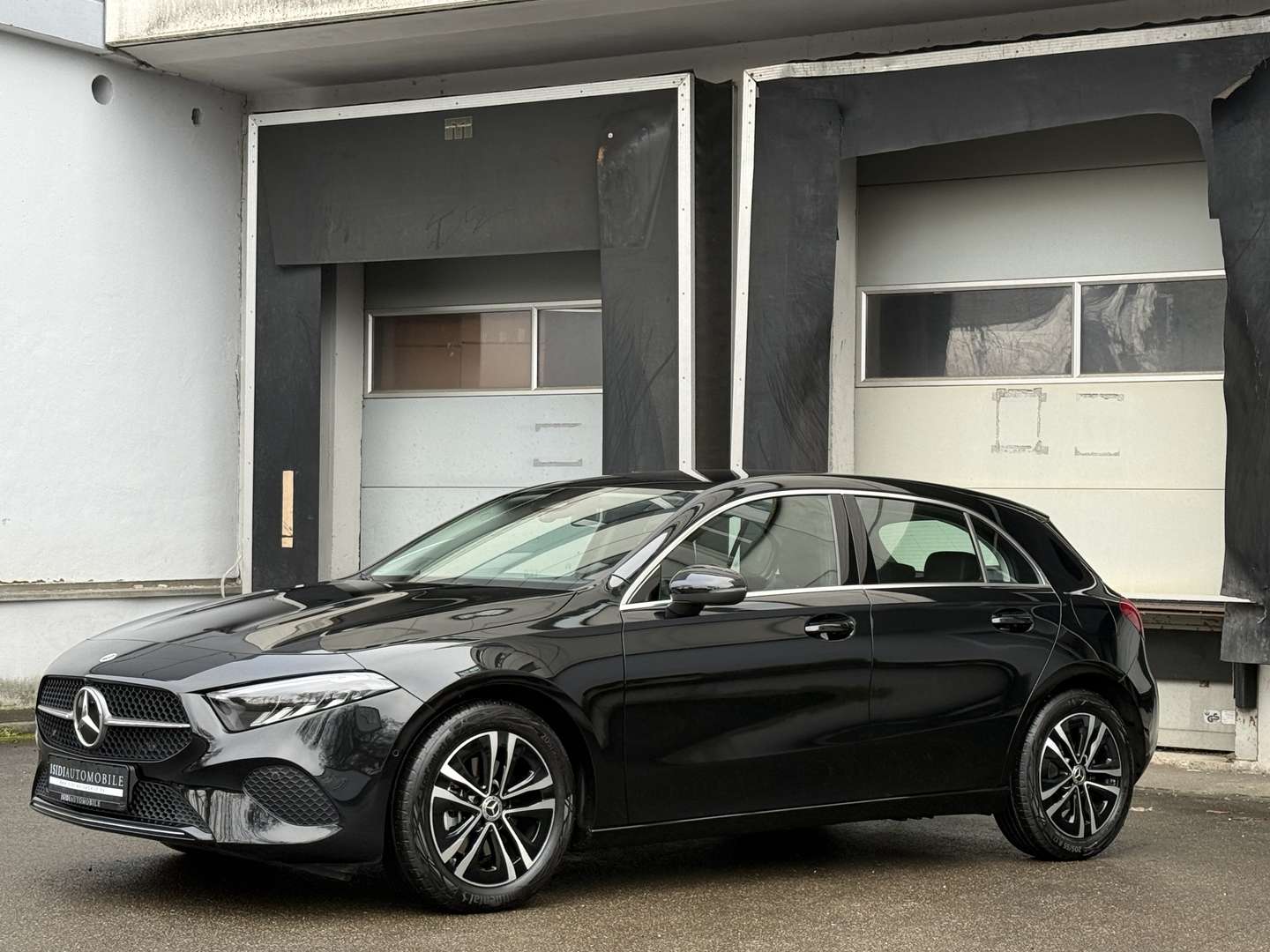 Mercedes Classe A 200 PROGRESSIVE - 2025 - Joinsteer - #2