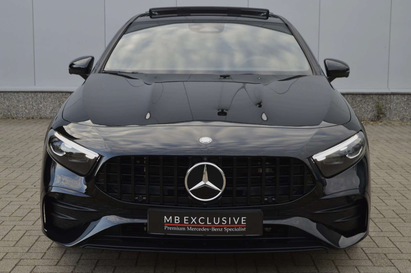 Mercedes Classe A 250e 250 Night Edition - 2023 - Joinsteer - #5