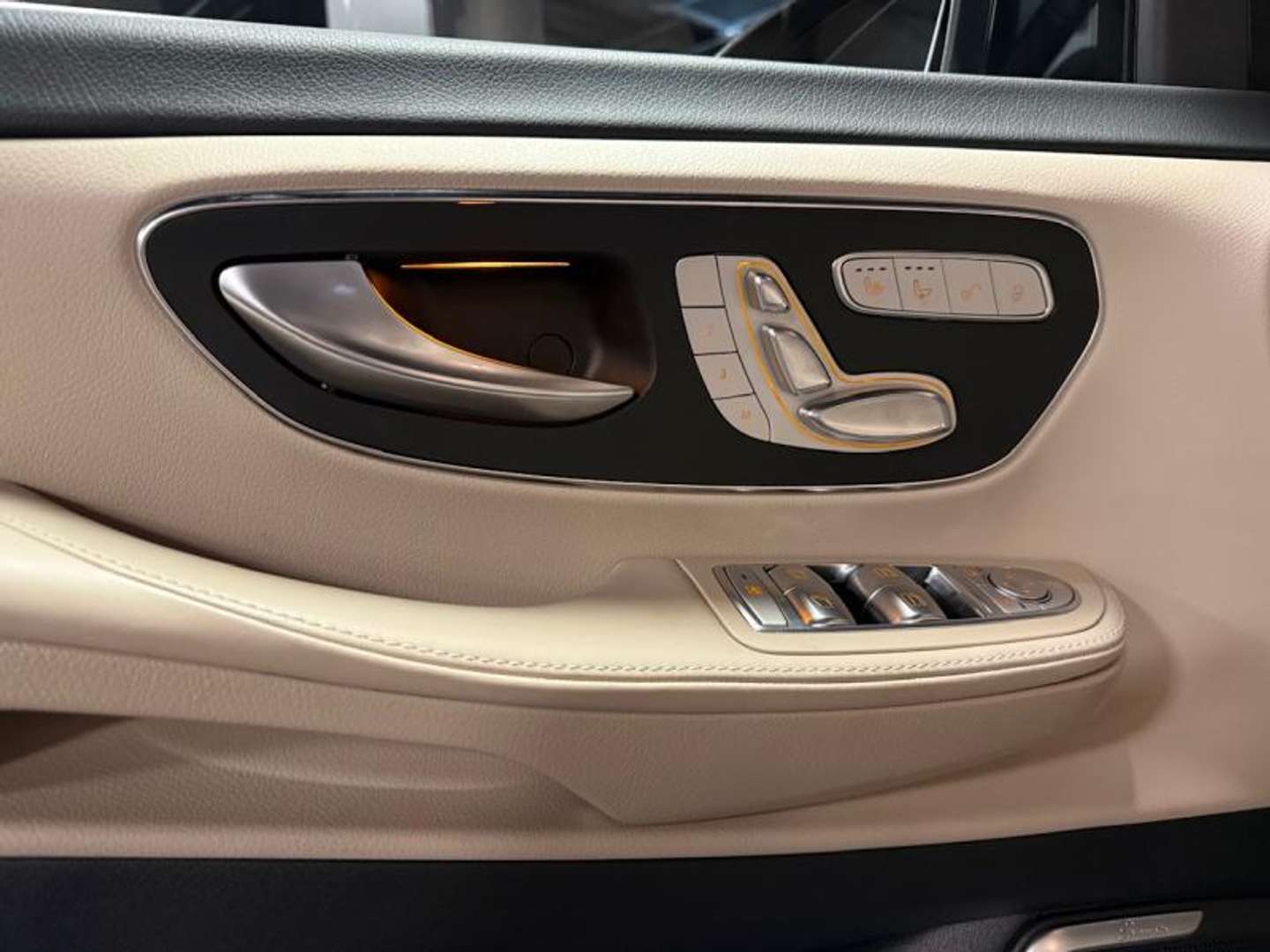 Mercedes V 300 300 Exclusive - 2024 - Joinsteer - #8