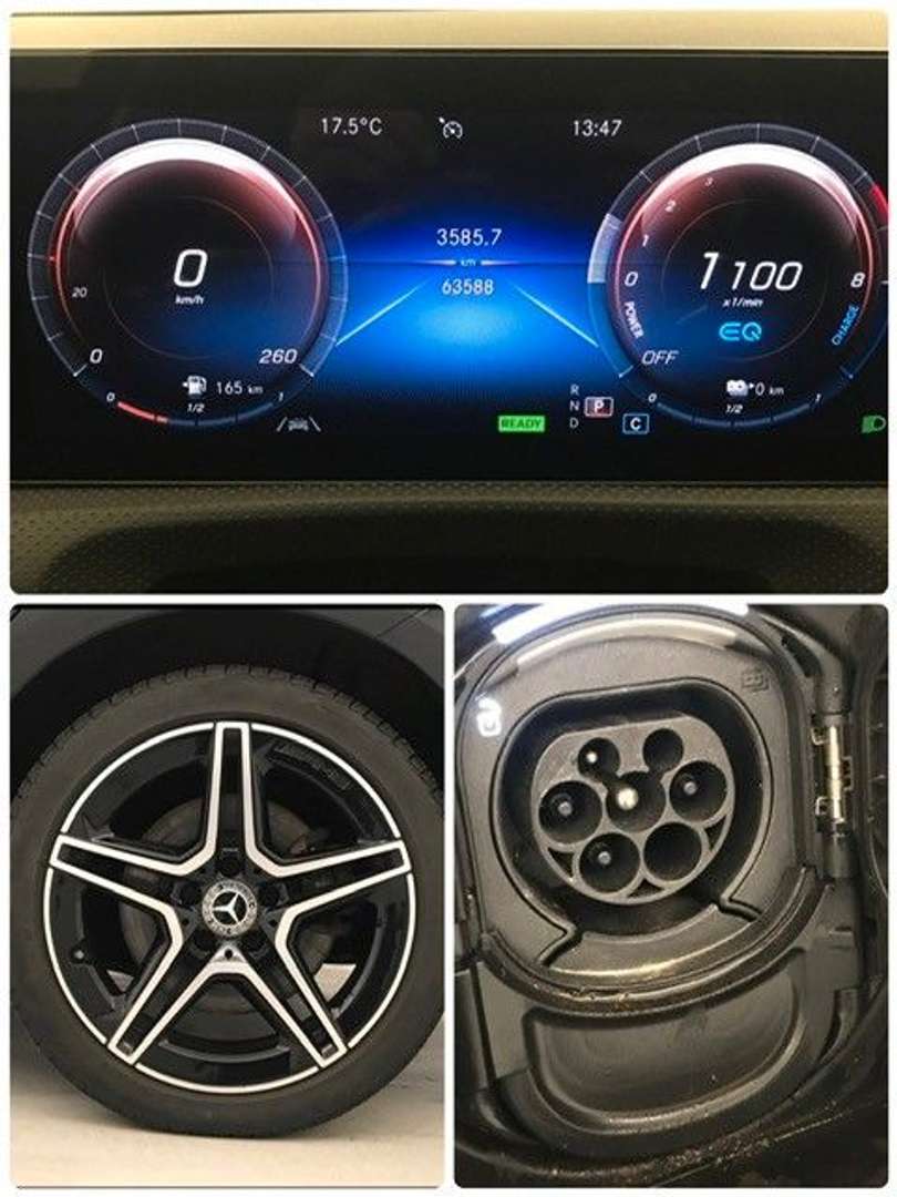 Mercedes CLA 250 E 250 AMG Line - 2021 - Joinsteer - #9