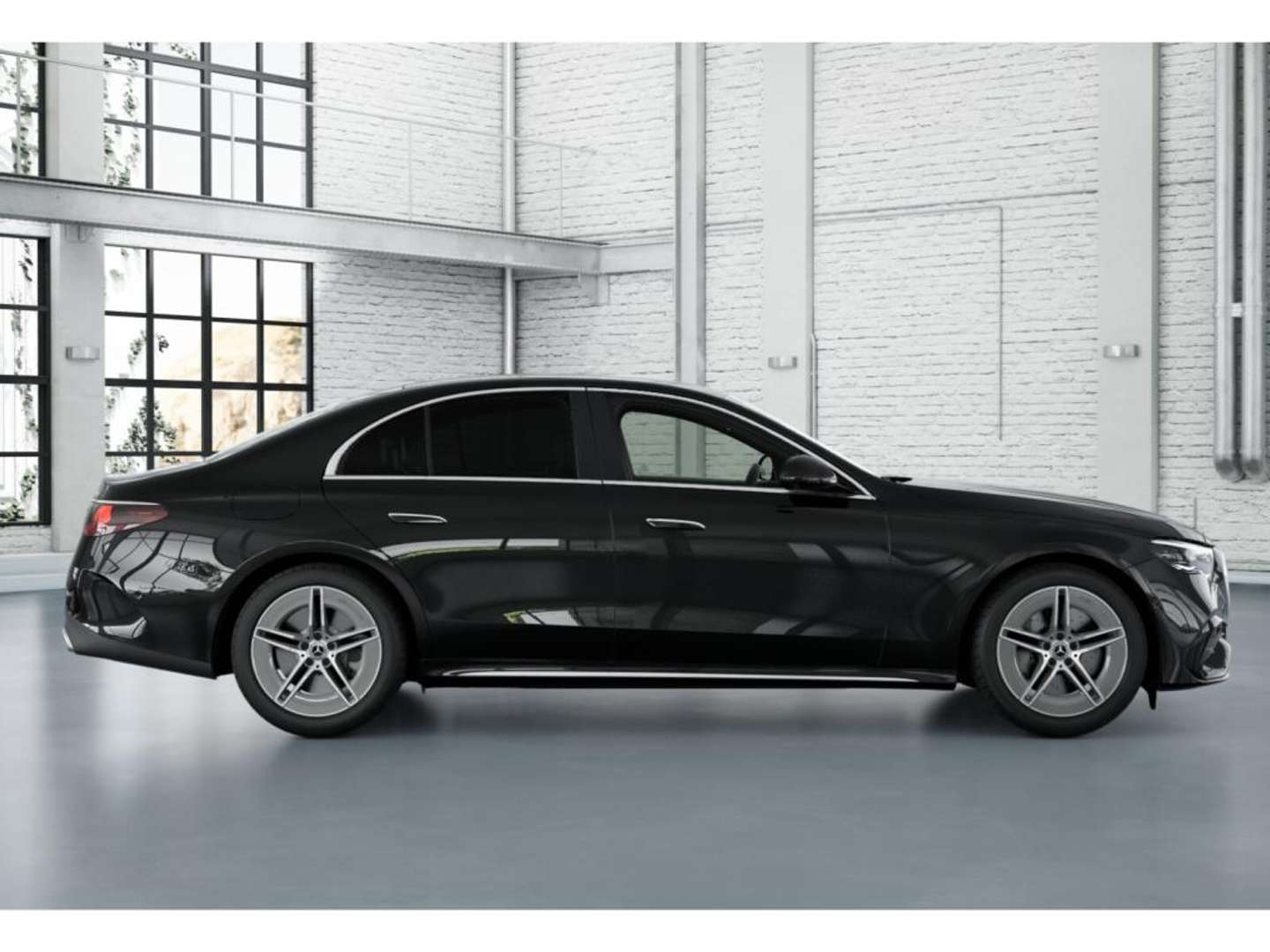 Mercedes Classe E 450 AMG Line - 2024 - Joinsteer - #4