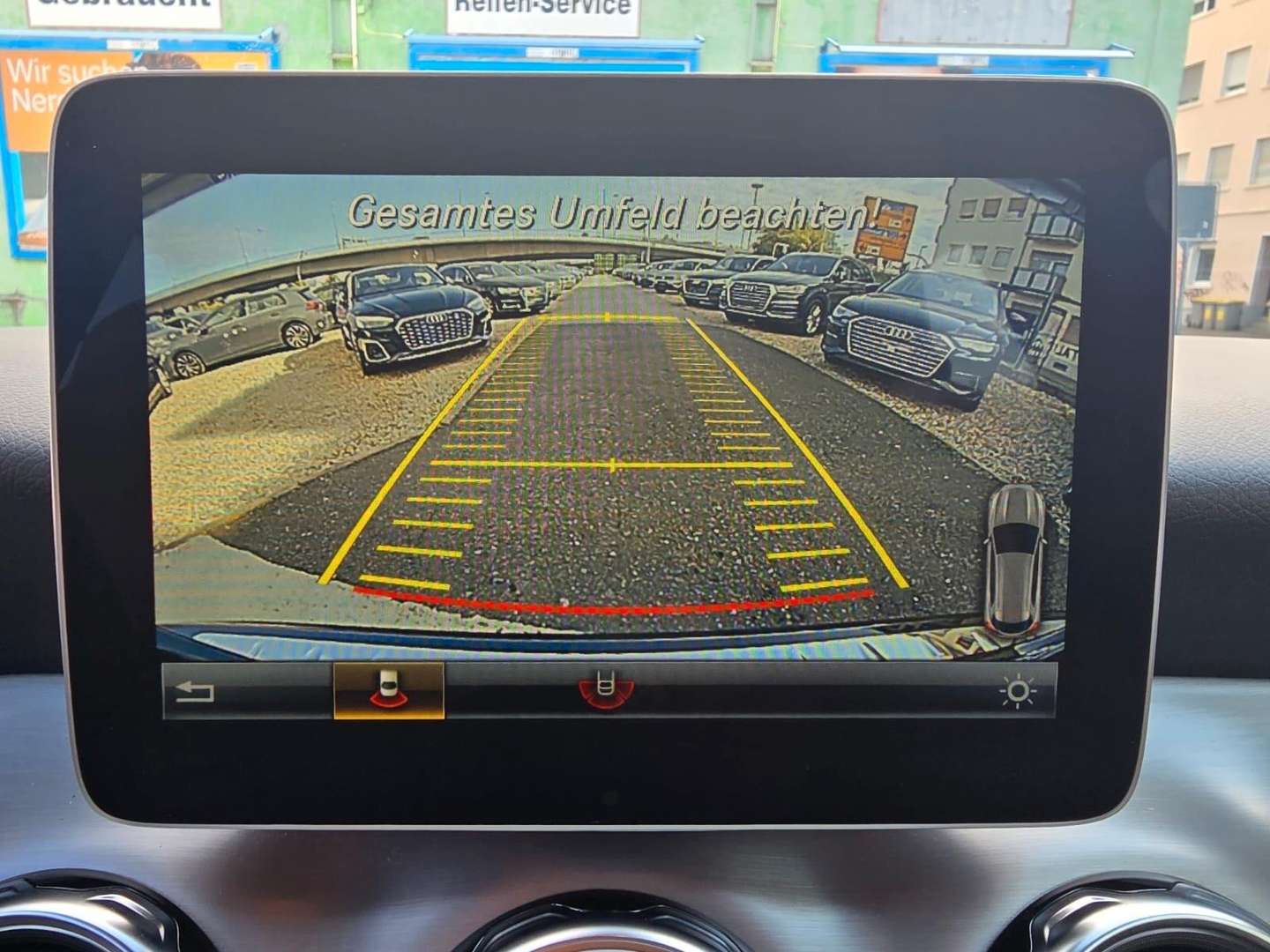 Mercedes Classe A 250 250 Premium - 2020 - Joinsteer - #6