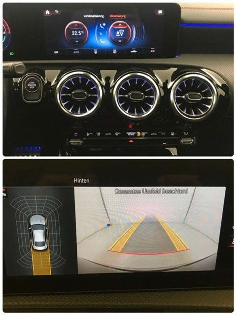 Mercedes CLA 250 E 250 AMG Line - 2021 - Joinsteer - #10