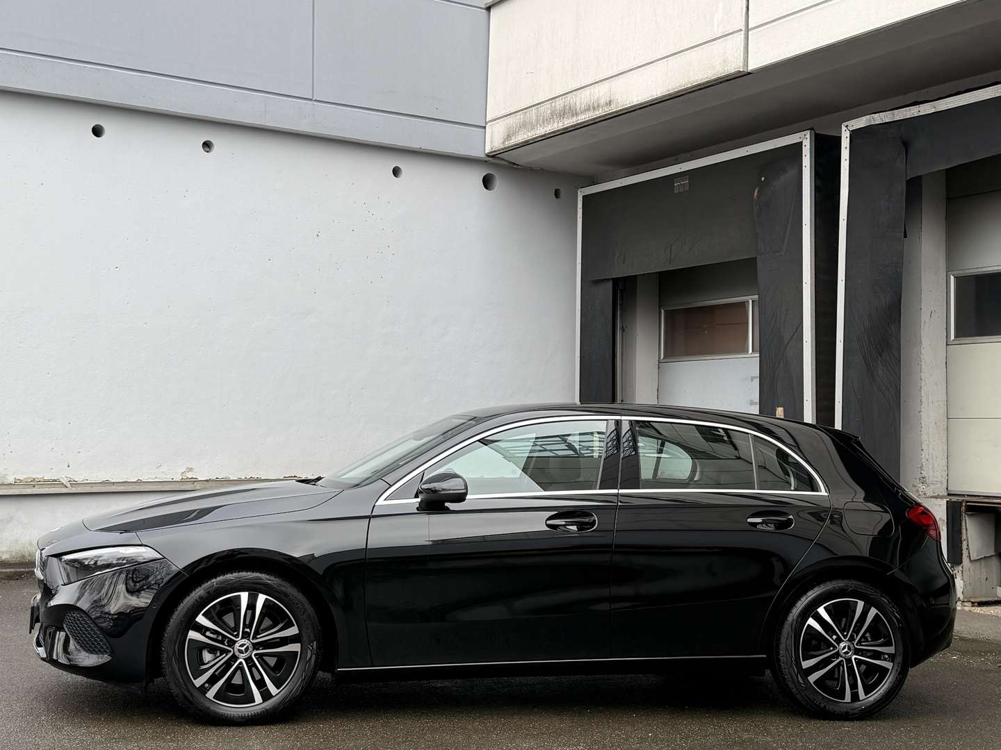 Mercedes Classe A 200 PROGRESSIVE - 2025 - Joinsteer - #3