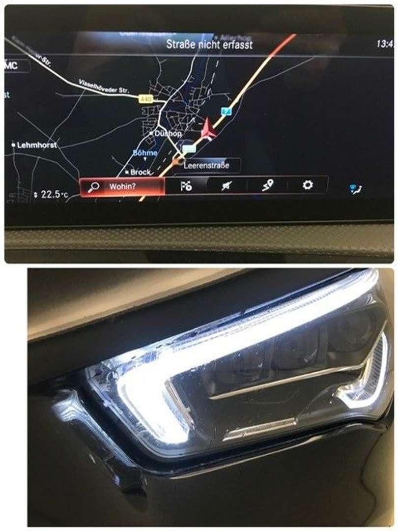 Mercedes CLA 250 E 250 AMG Line - 2021 - Joinsteer - #11