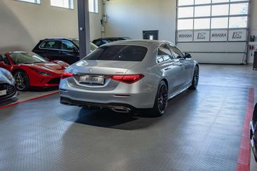 Mercedes Classe S 450 AMG LINE — photo 10