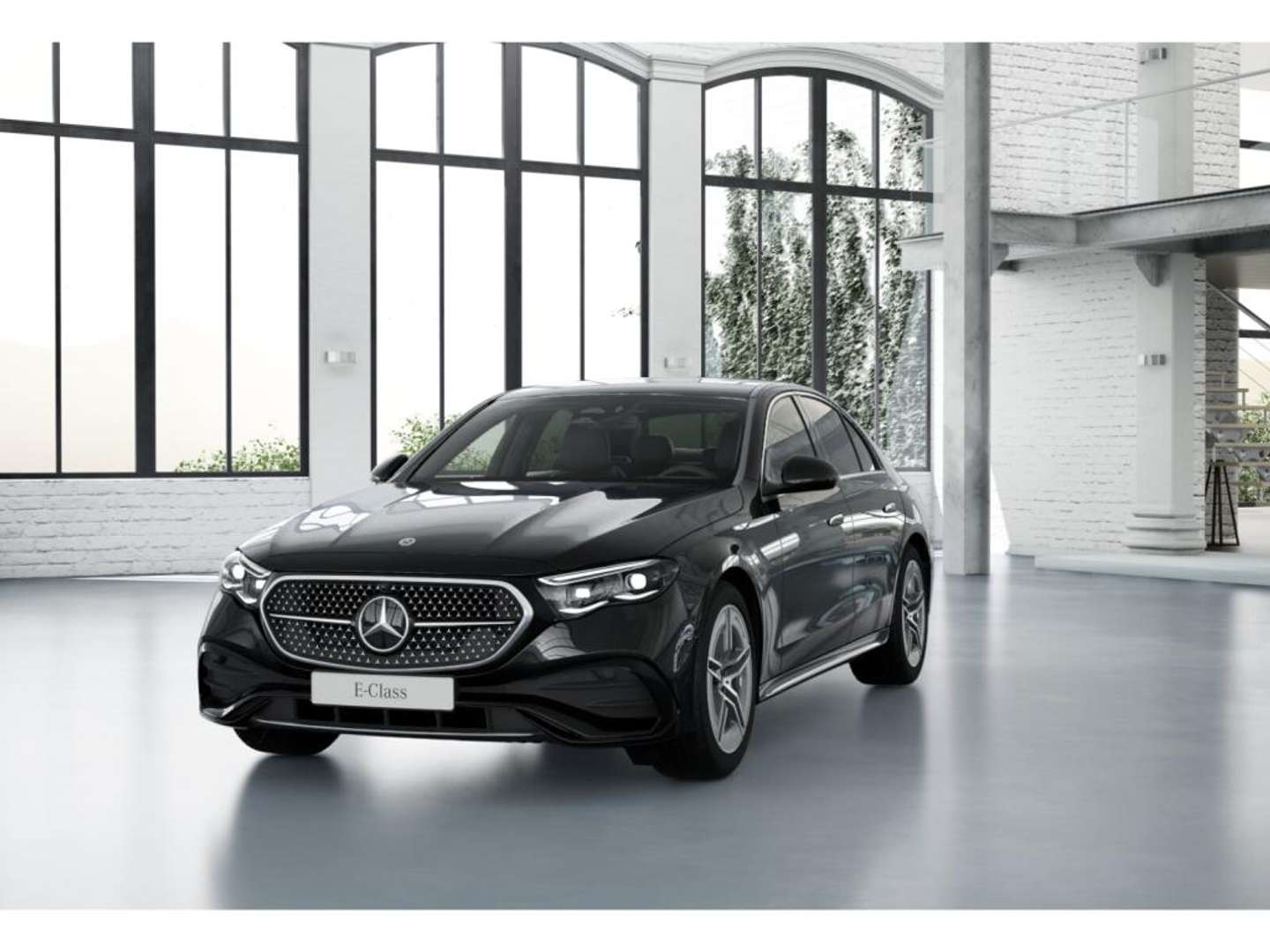 Mercedes Classe E 450 AMG Line - 2024 - Joinsteer - #6