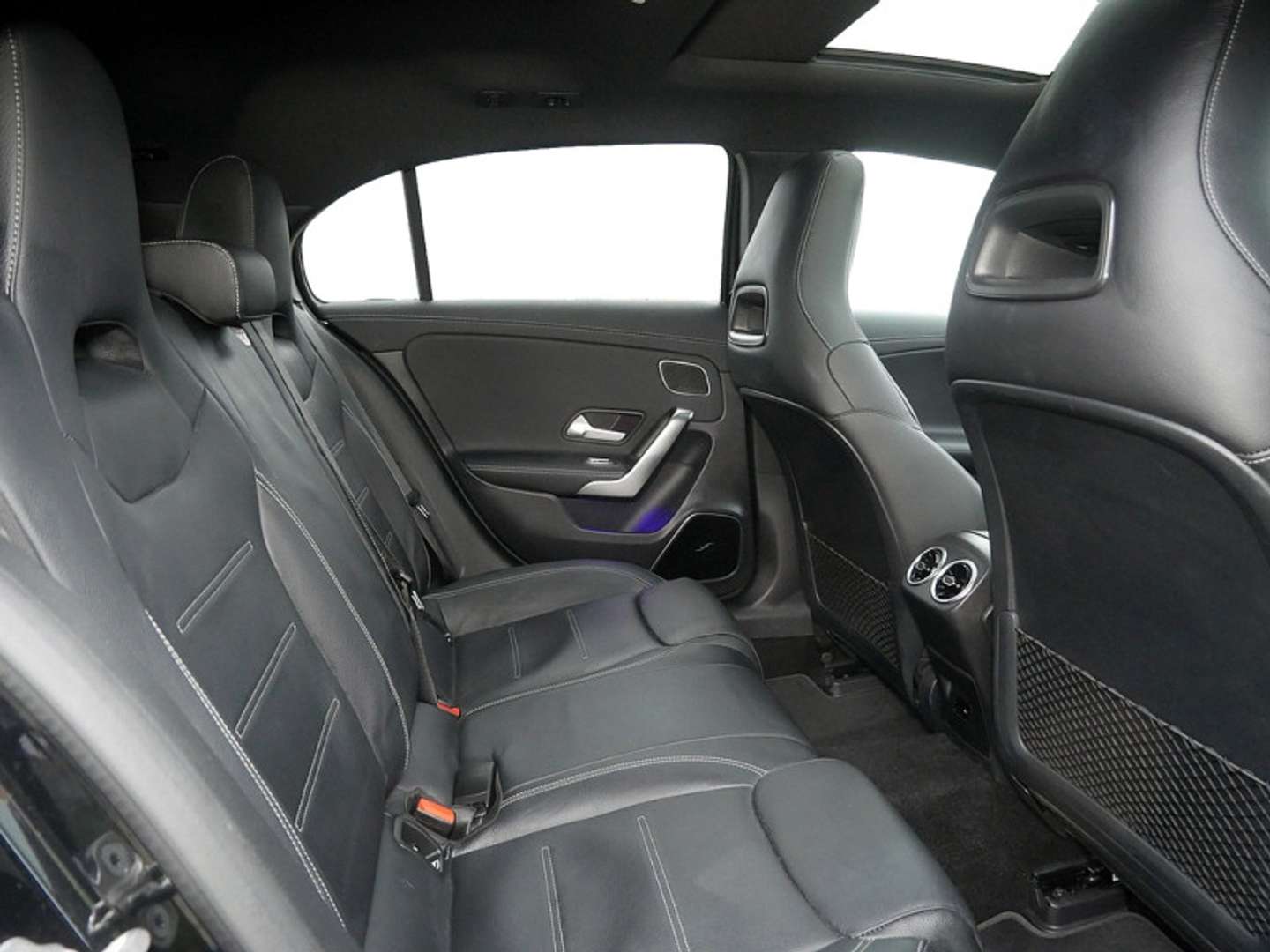 Mercedes Classe A35 AMG 35 AMG Line - 2021 - Joinsteer - #5