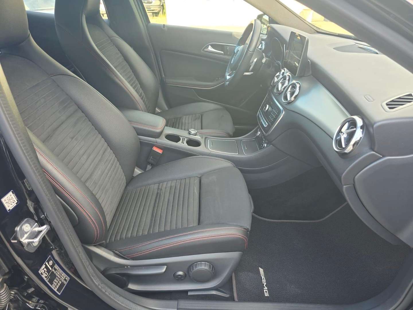 Mercedes Classe A 250 250 Premium - 2020 - Joinsteer - #8