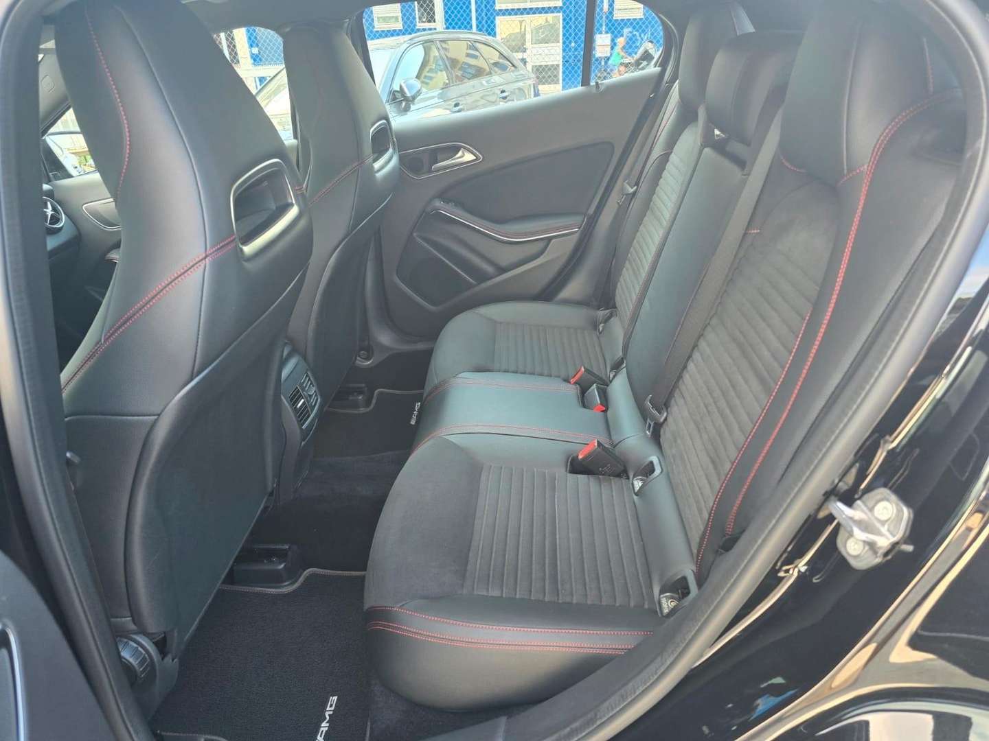 Mercedes Classe A 250 250 Premium - 2020 - Joinsteer - #9