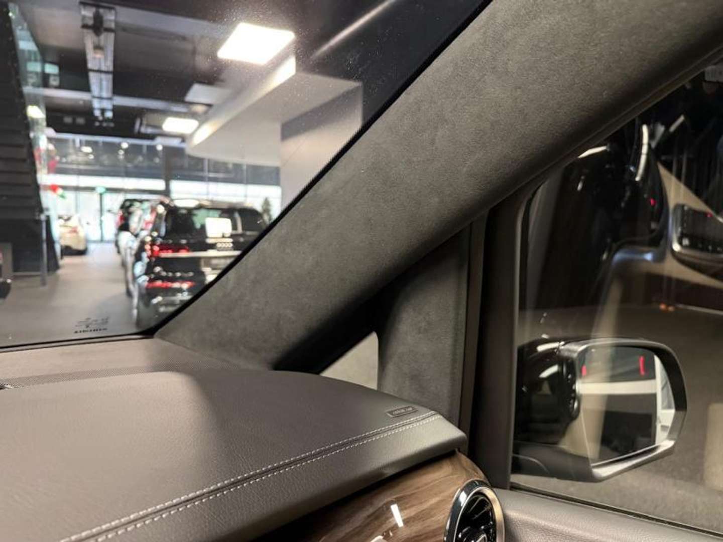 Mercedes V 300 300 Exclusive - 2024 - Joinsteer - #14