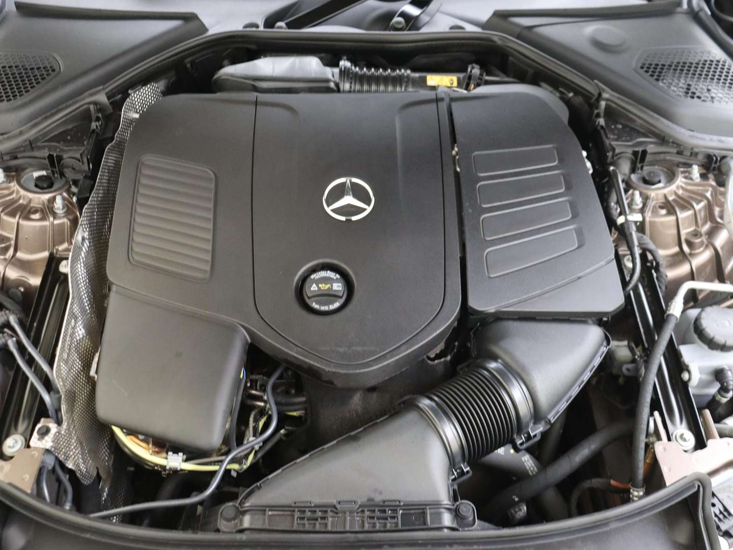 Mercedes Classe E 300 Luxury Line - 2024 - Joinsteer - #4