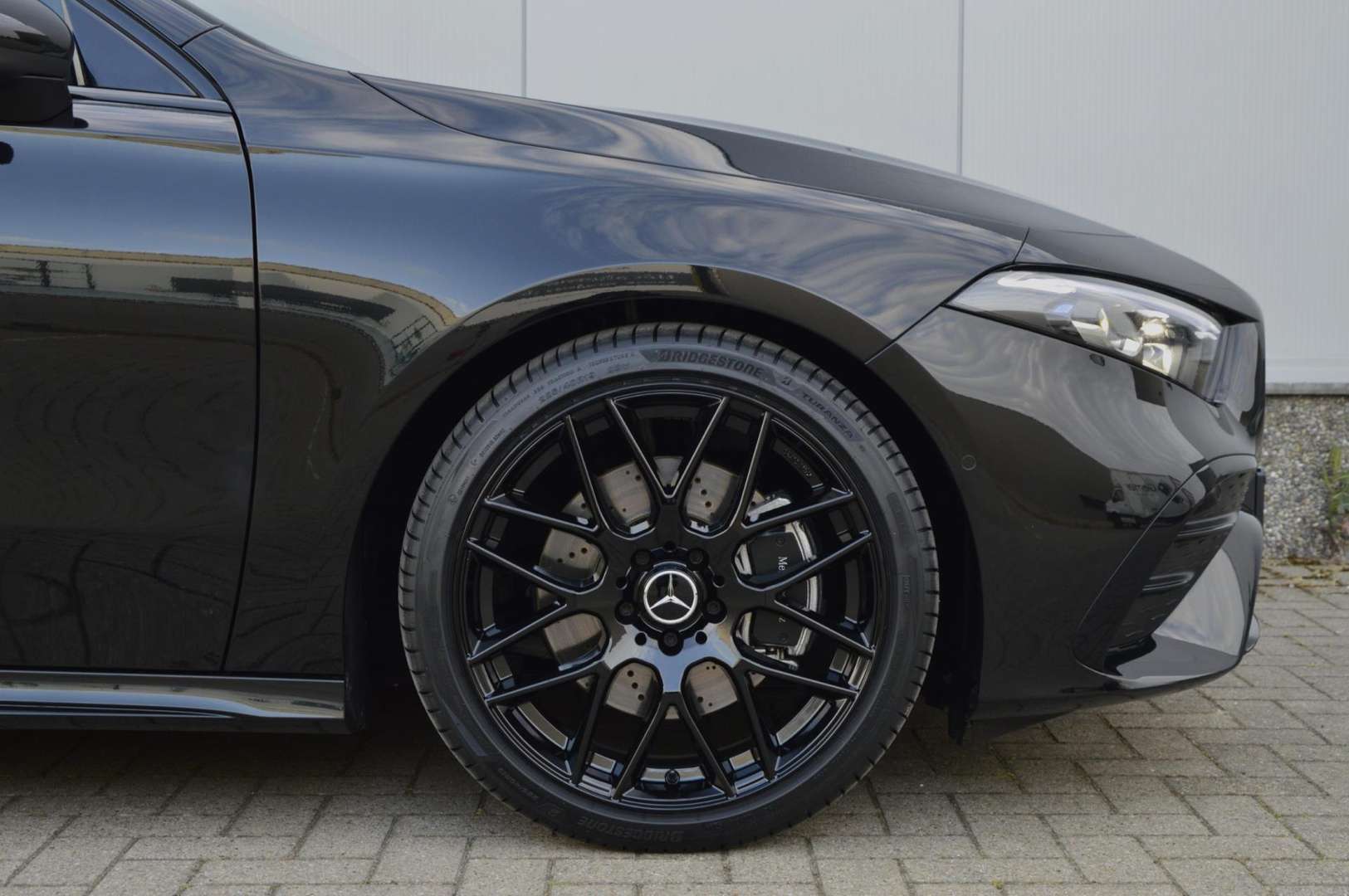 Mercedes Classe A 250e 250 Night Edition - 2023 - Joinsteer - #9