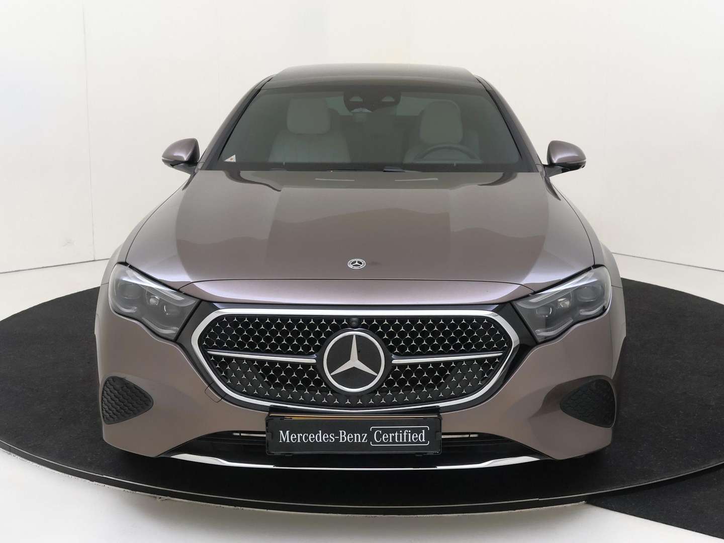 Mercedes Classe E 300 Luxury Line - 2024 - Joinsteer - #5