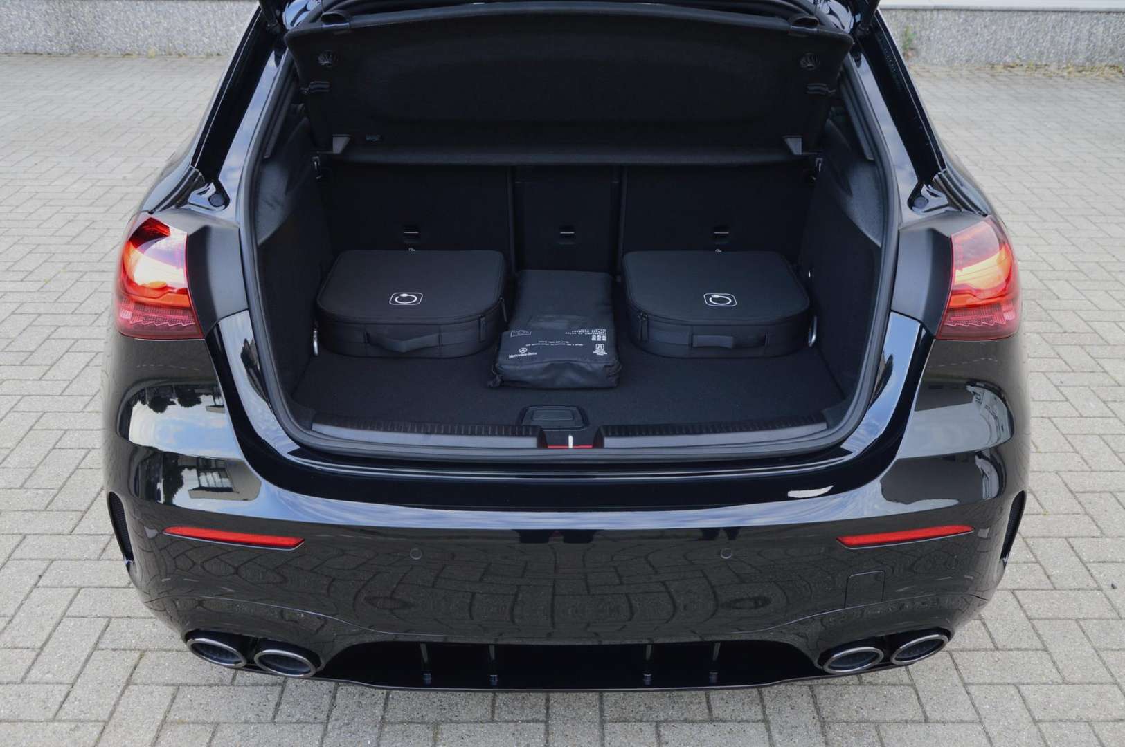 Mercedes Classe A 250e 250 Night Edition - 2023 - Joinsteer - #10