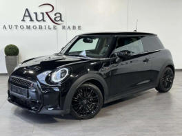Mini Hatch Classic Cooper S - 2022 - Joinsteer - #1