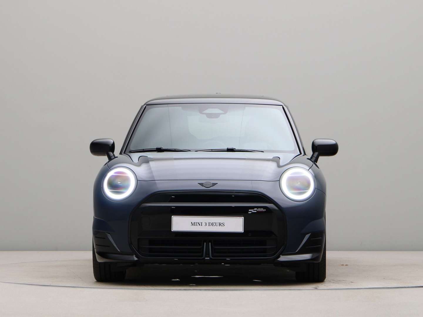 Mini Electric JCW Cooper E - 2026 - Joinsteer - #4