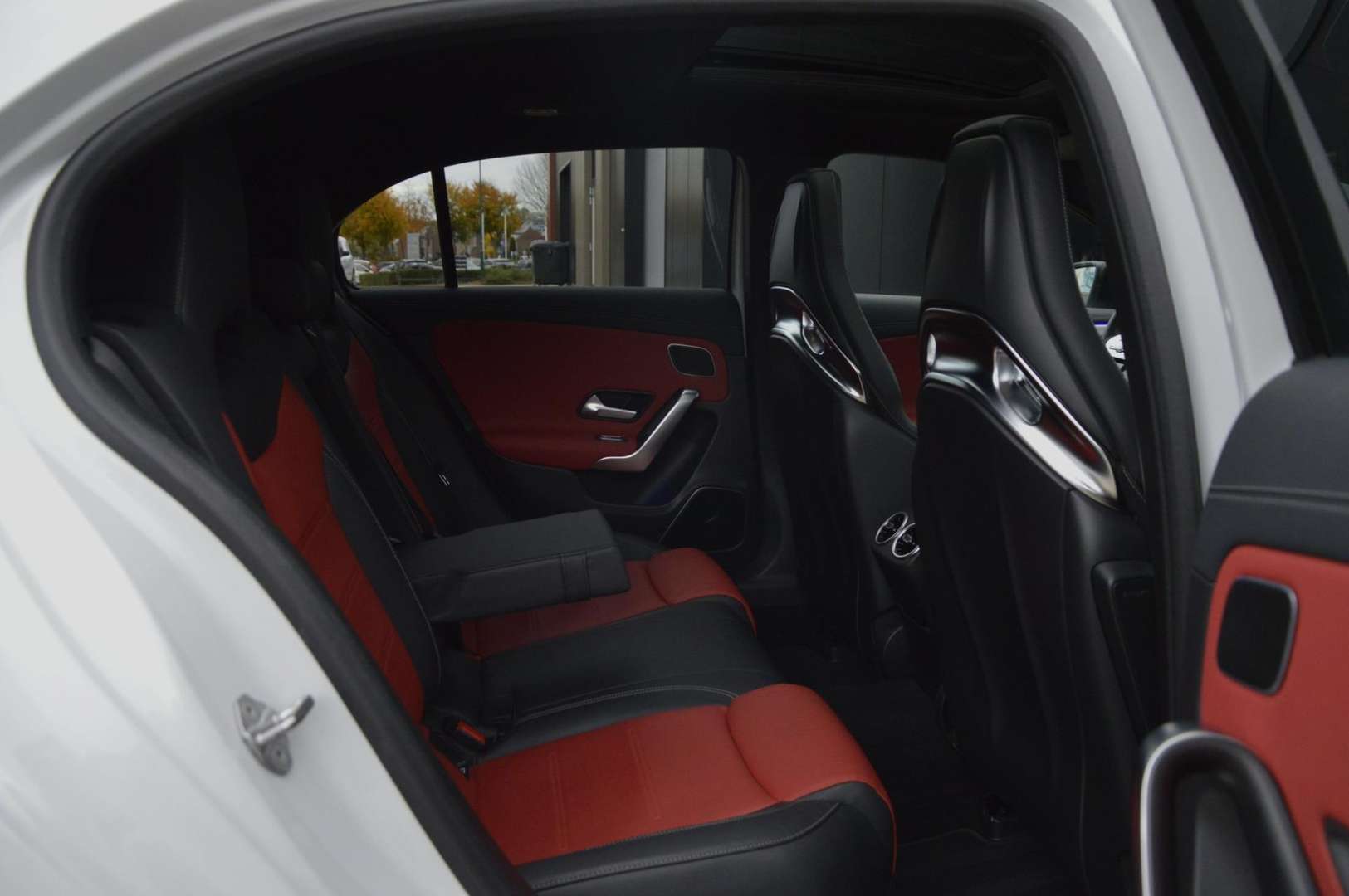 Mercedes Classe A35 AMG 35 Night Edition - 2021 - Joinsteer - #13