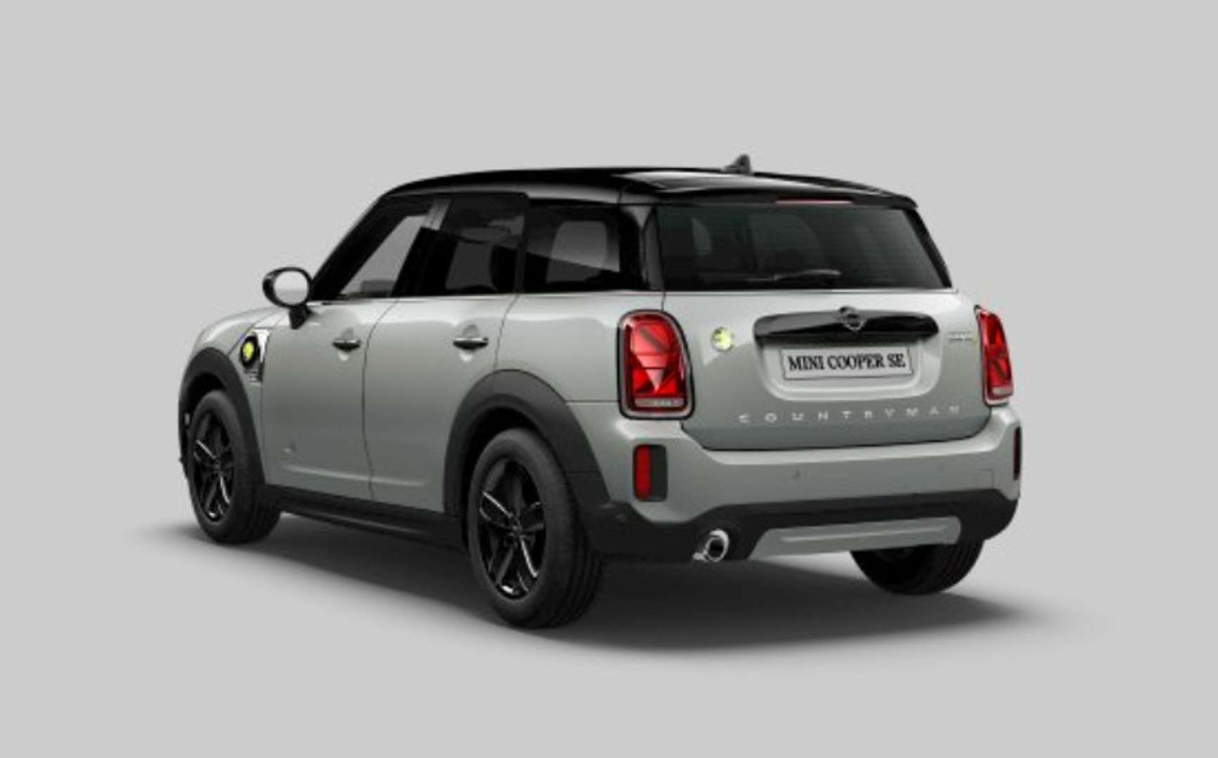 Mini Countryman COOPER SE - 2022 - Joinsteer - #1