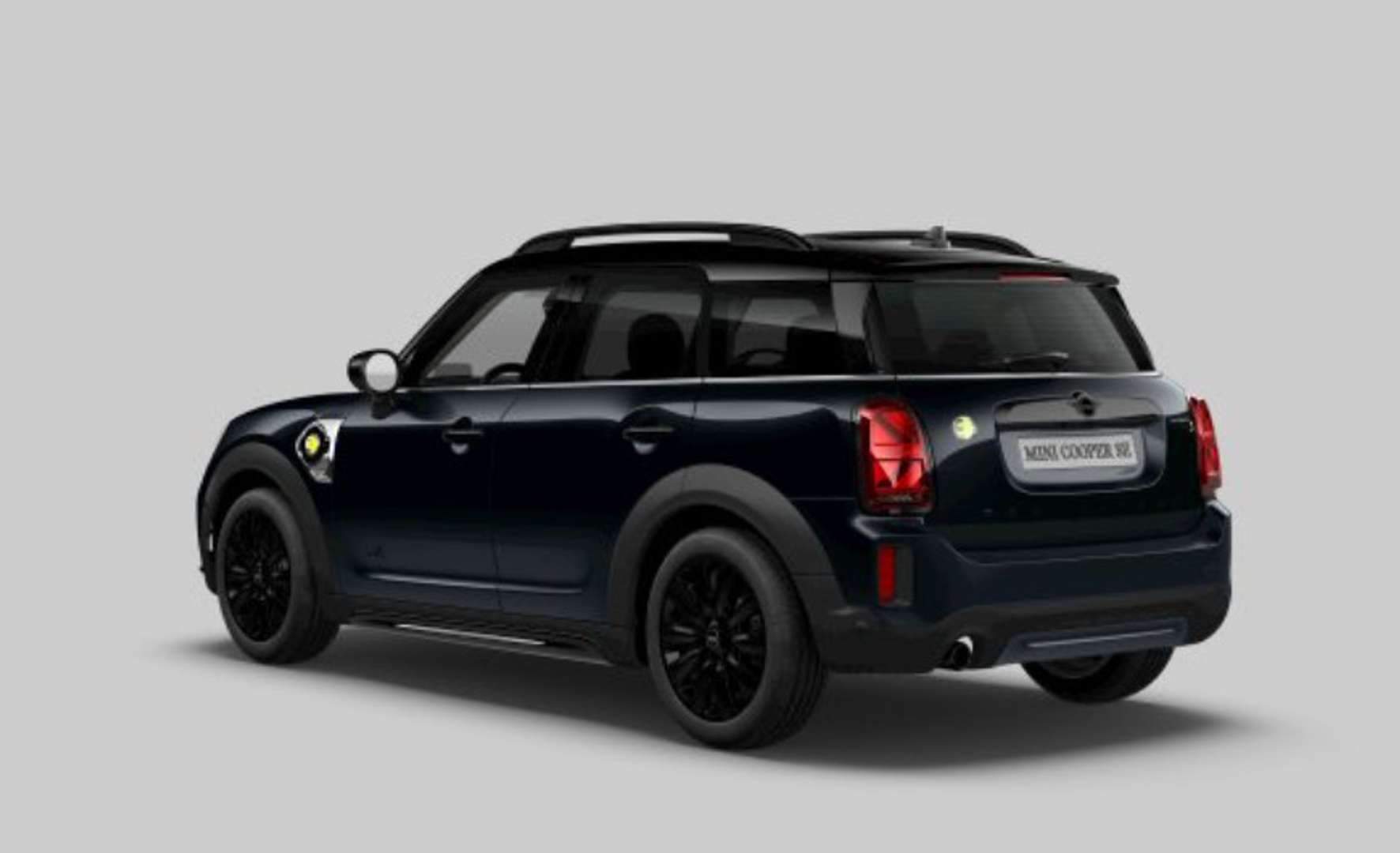 Mini Countryman COOPER SE - 2026 - Joinsteer - #1
