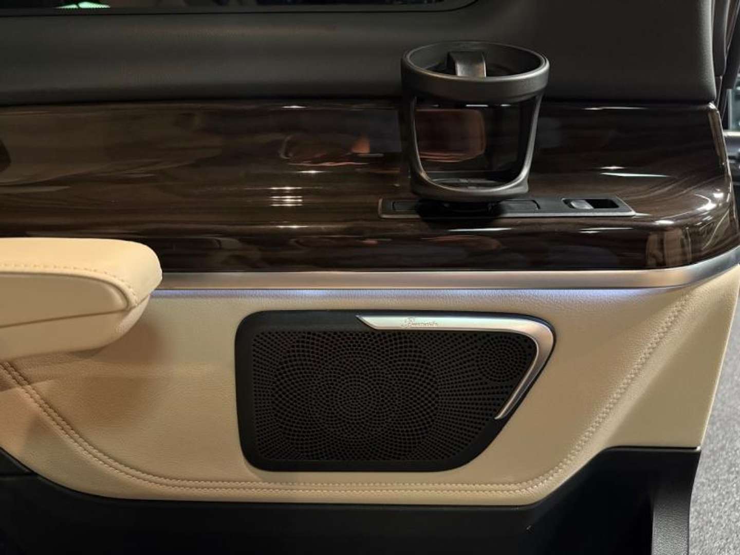 Mercedes V 300 300 Exclusive - 2024 - Joinsteer - #21