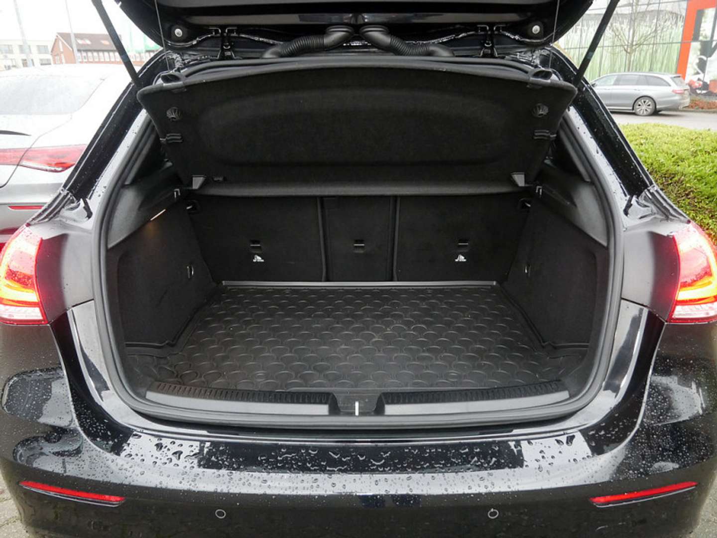 Mercedes Classe A35 AMG 35 AMG Line - 2021 - Joinsteer - #11