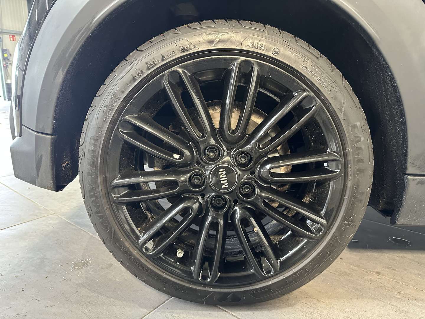 Mini Hatch Classic Cooper S - 2022 - Joinsteer - #4