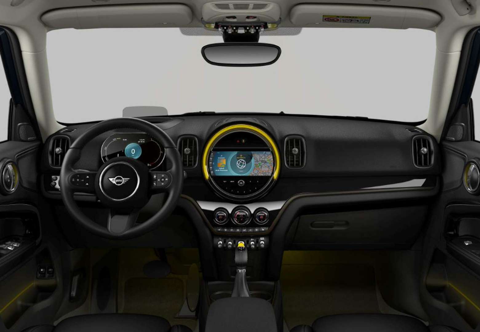 Mini Countryman COOPER SE - 2026 - Joinsteer - #2