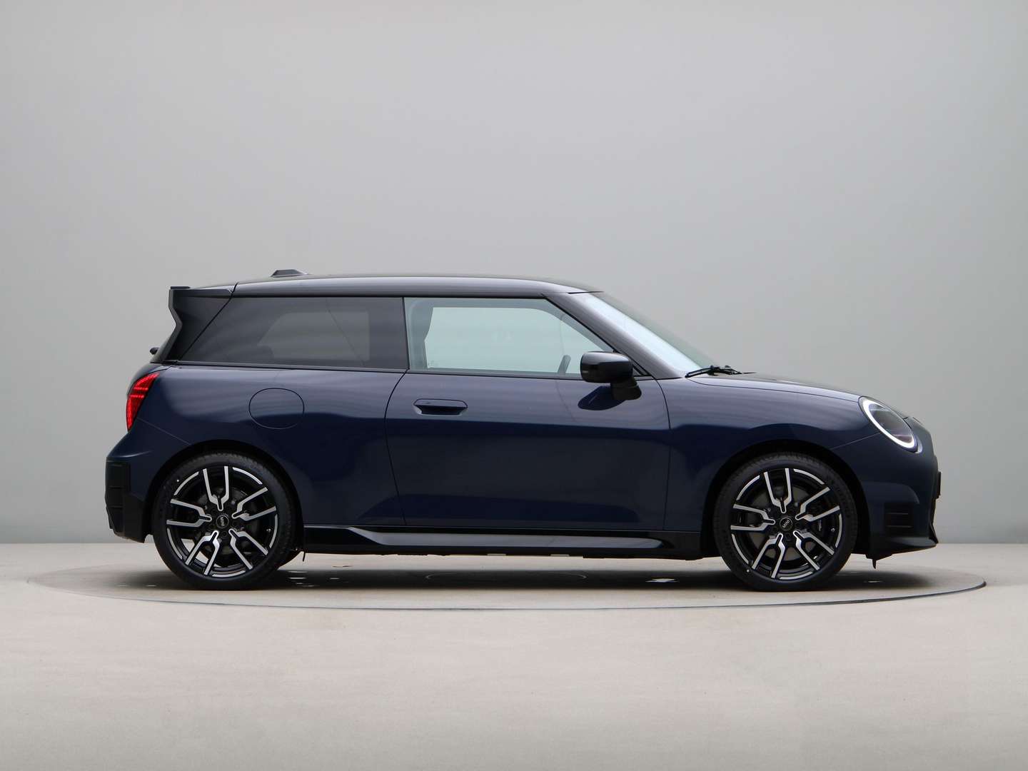 Mini Electric JCW Cooper E - 2026 - Joinsteer - #6