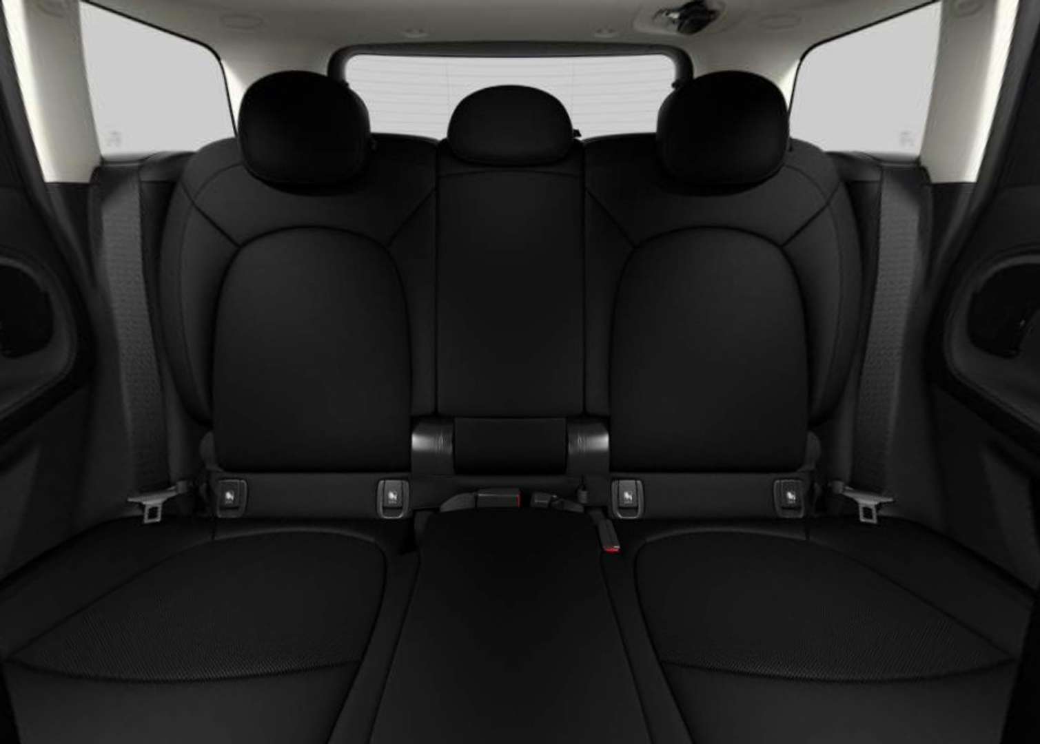 Mini Countryman COOPER SE - 2026 - Joinsteer - #3