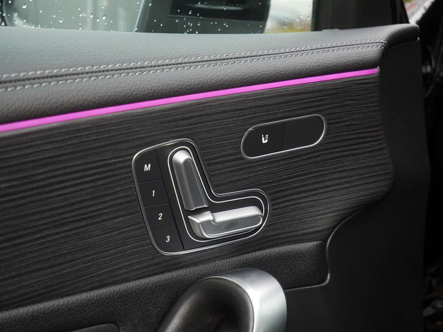 Mercedes Classe A35 AMG 35 AMG Line - 2021 - Joinsteer - #13