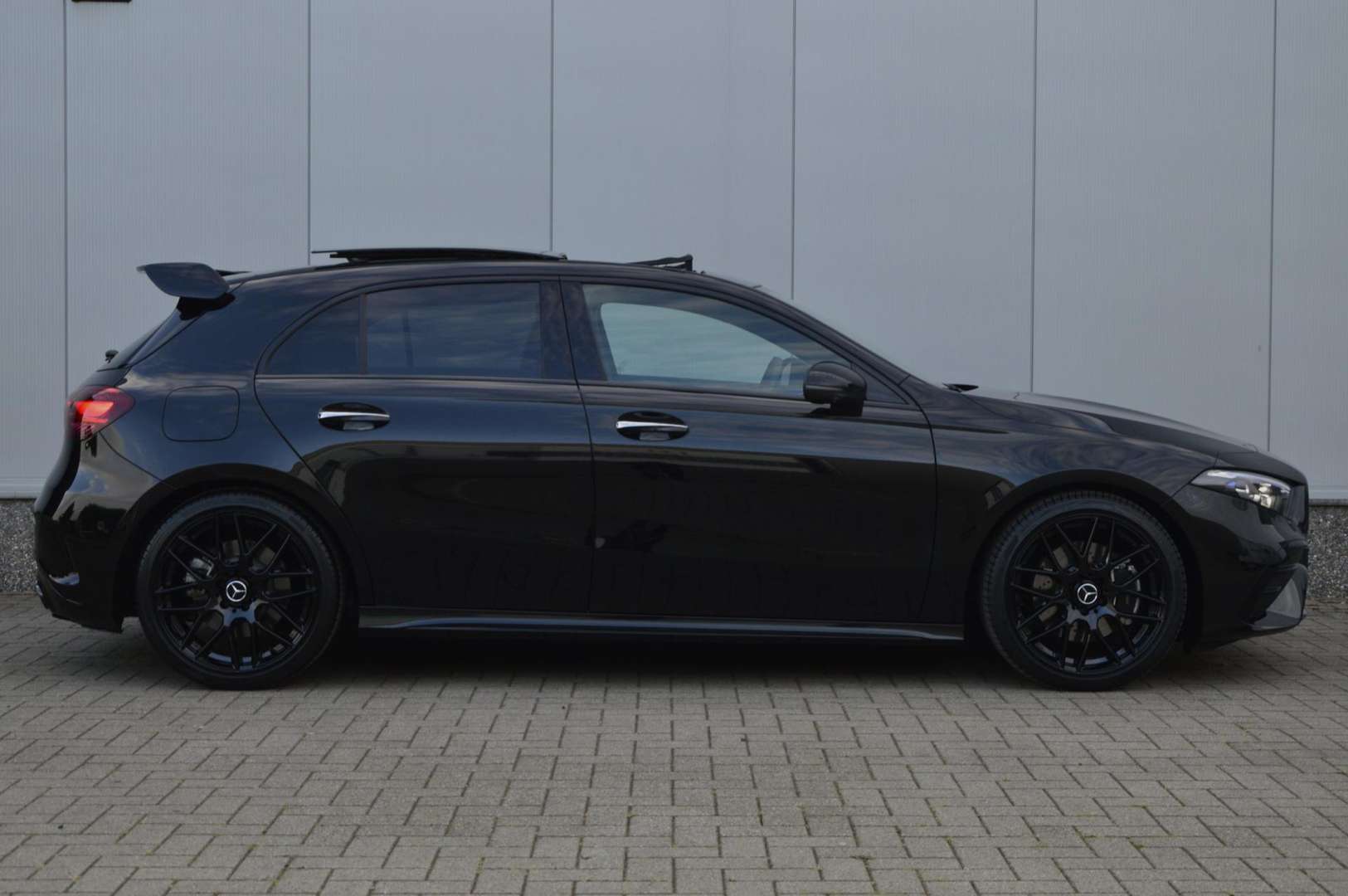 Mercedes Classe A 250e 250 Night Edition - 2023 - Joinsteer - #13