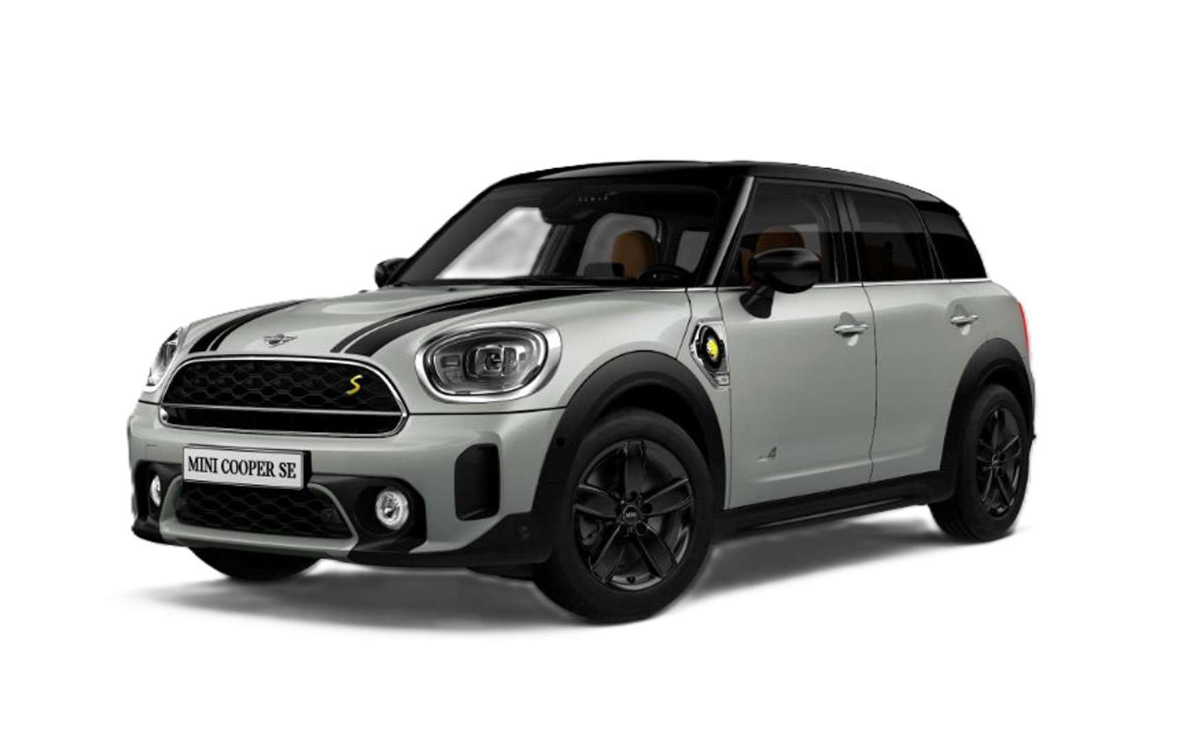 Mini Countryman COOPER SE - 2022 - Joinsteer - #5