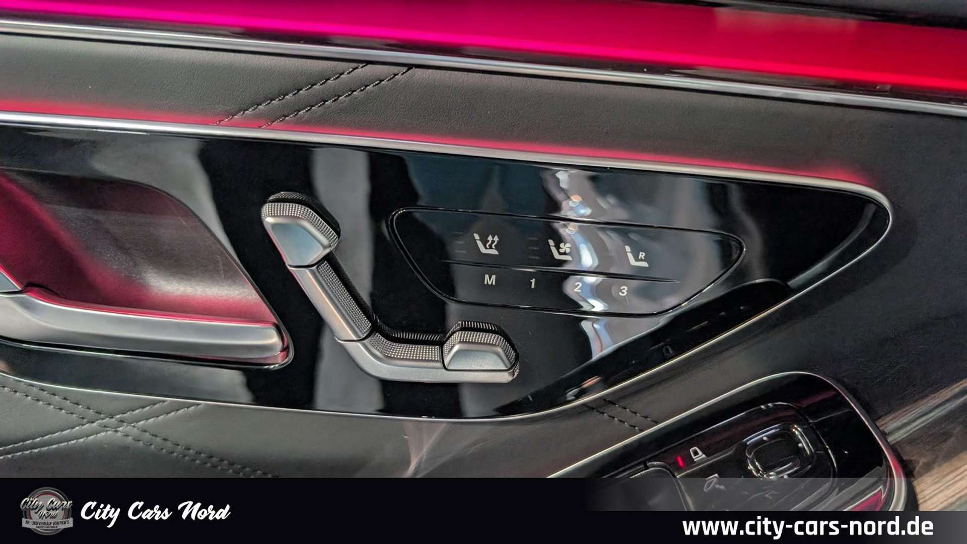 Mercedes Classe S63 AMG 63 Exclusive - 2023 - Joinsteer - #12