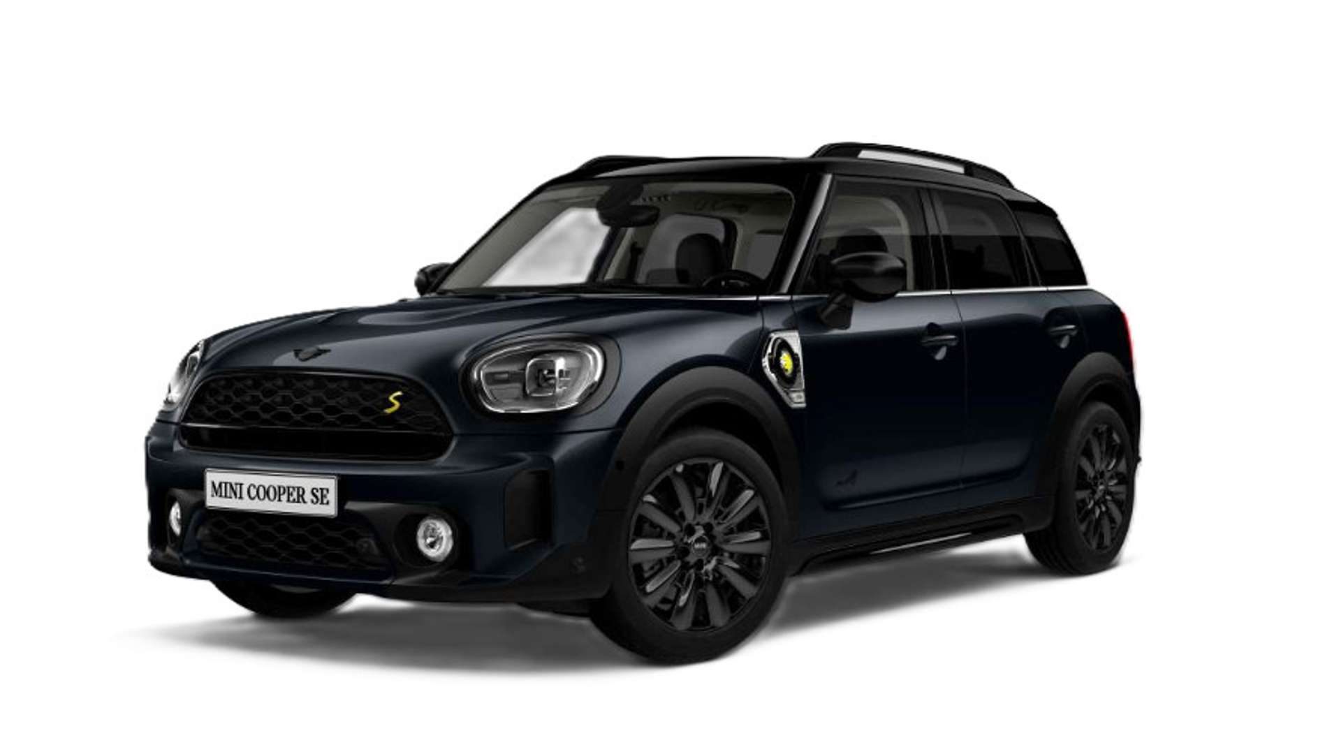 Mini Countryman COOPER SE - 2026 - Joinsteer - #5