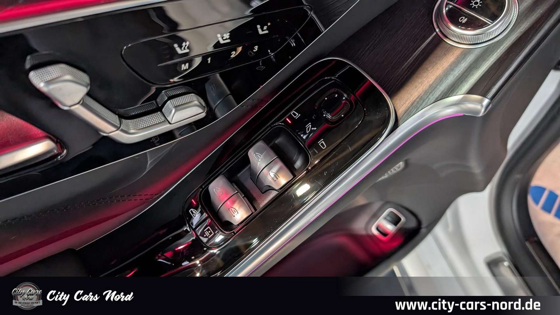 Mercedes Classe S63 AMG 63 Exclusive - 2023 - Joinsteer - #13