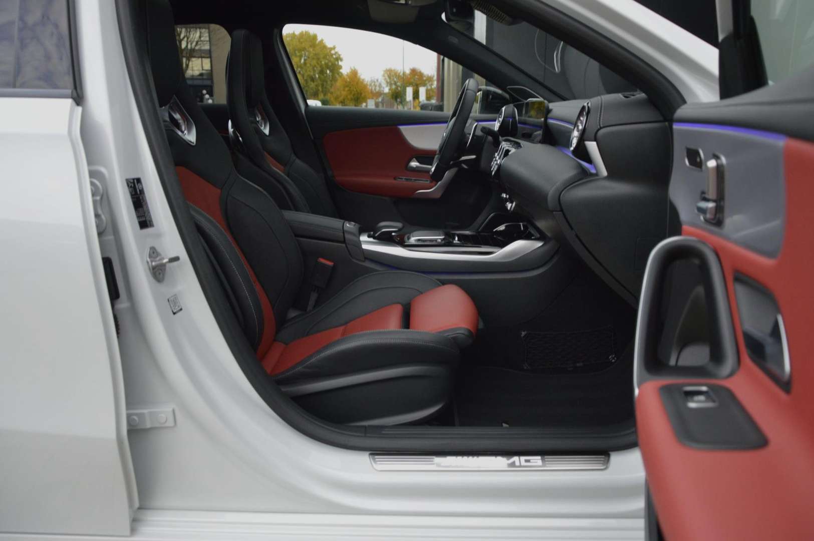 Mercedes Classe A35 AMG 35 Night Edition - 2021 - Joinsteer - #19