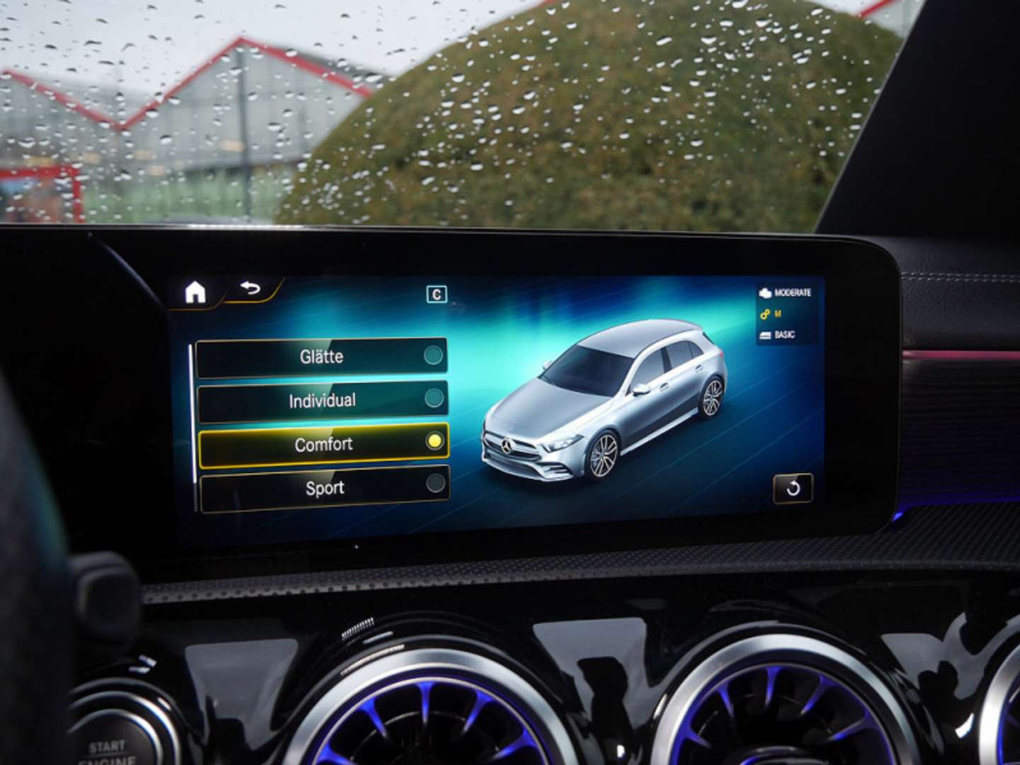 Mercedes Classe A35 AMG 35 AMG Line - 2021 - Joinsteer - #17