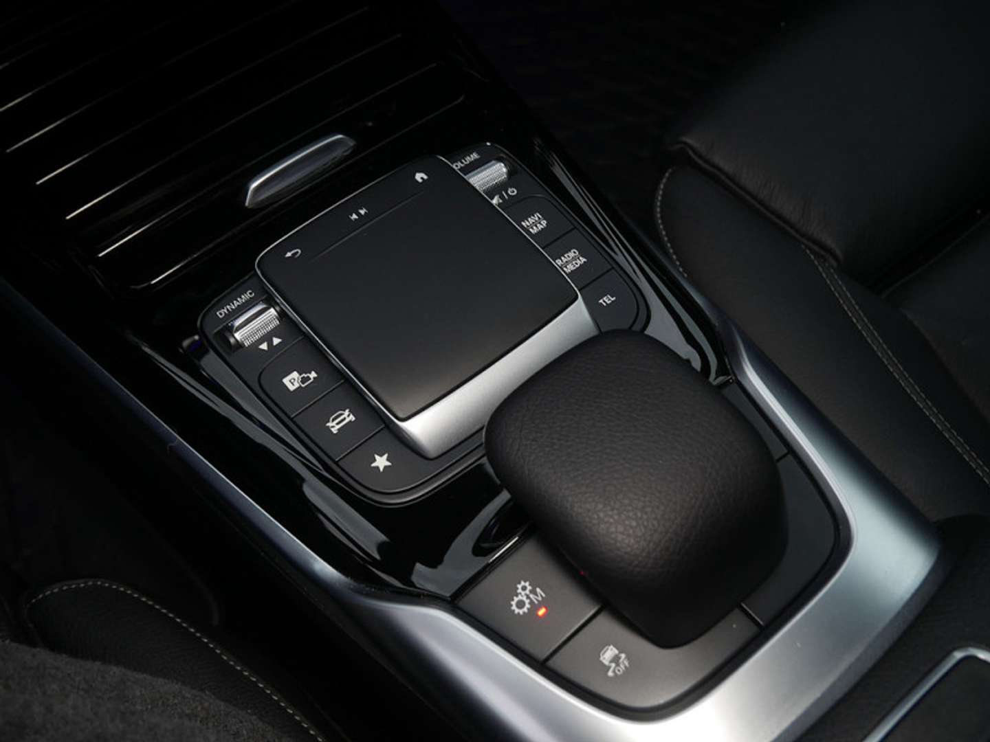 Mercedes Classe A35 AMG 35 AMG Line - 2021 - Joinsteer - #18