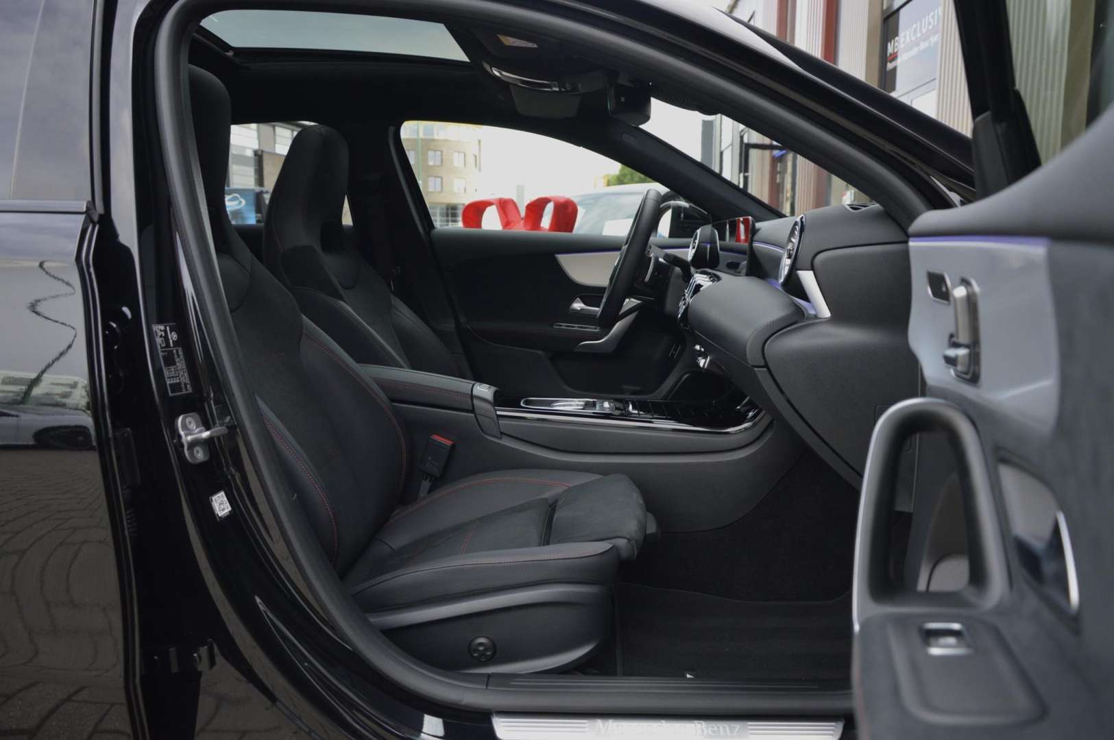 Mercedes Classe A 250e 250 Night Edition - 2023 - Joinsteer - #18